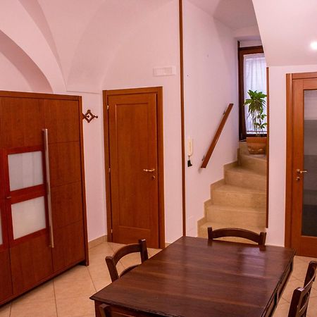 Villa Il Quadrifoglio Putignano Esterno foto