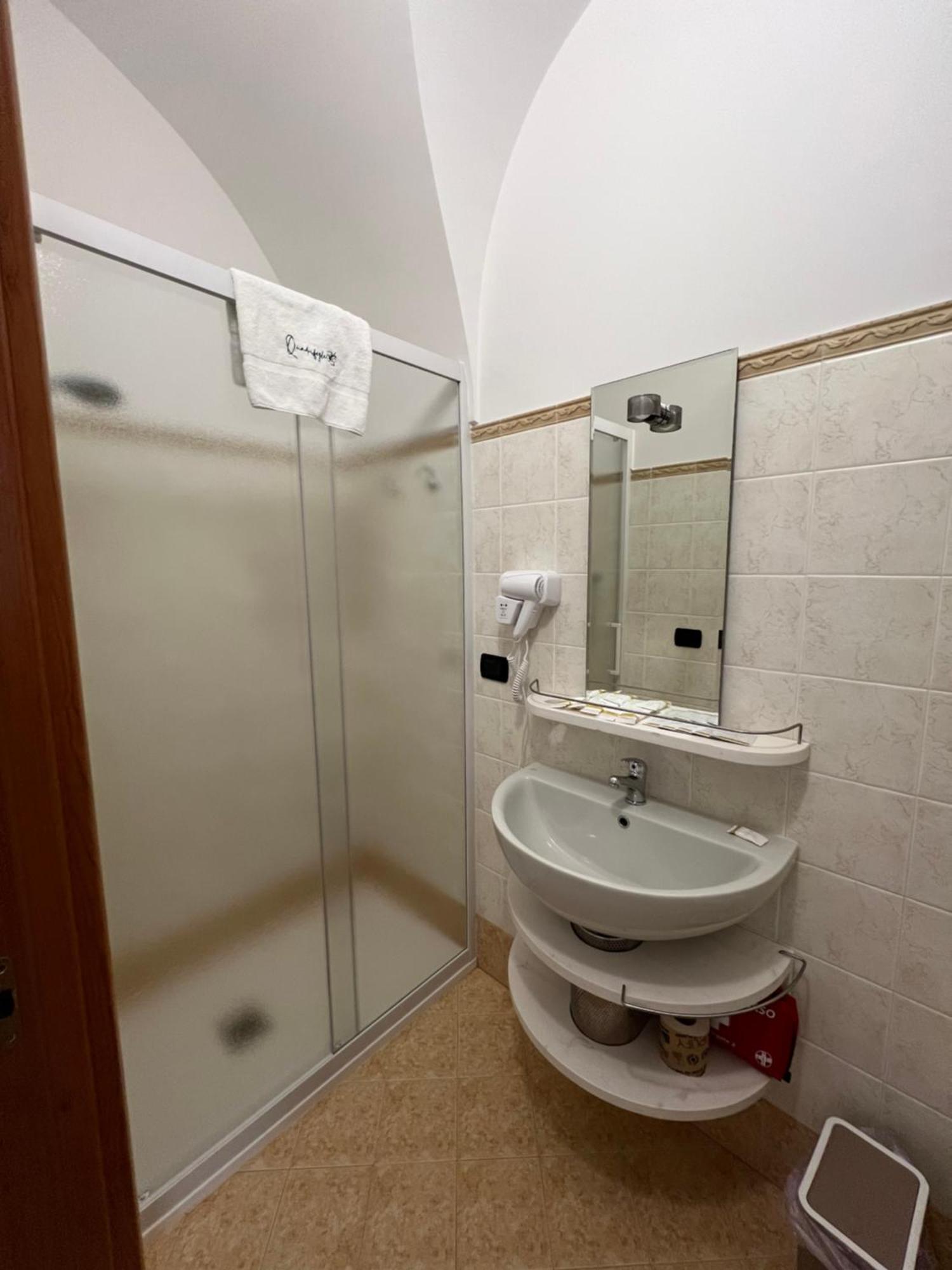 Villa Il Quadrifoglio Putignano Esterno foto