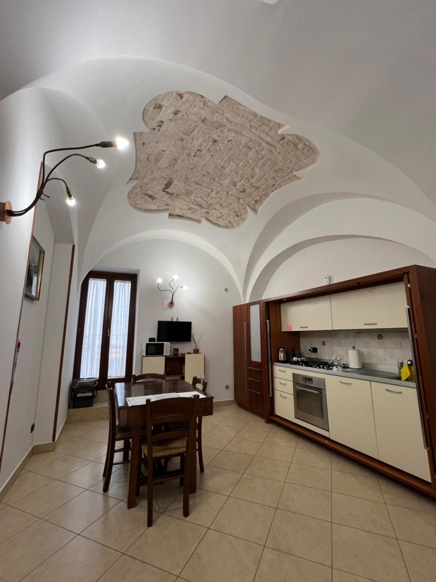 Villa Il Quadrifoglio Putignano Esterno foto