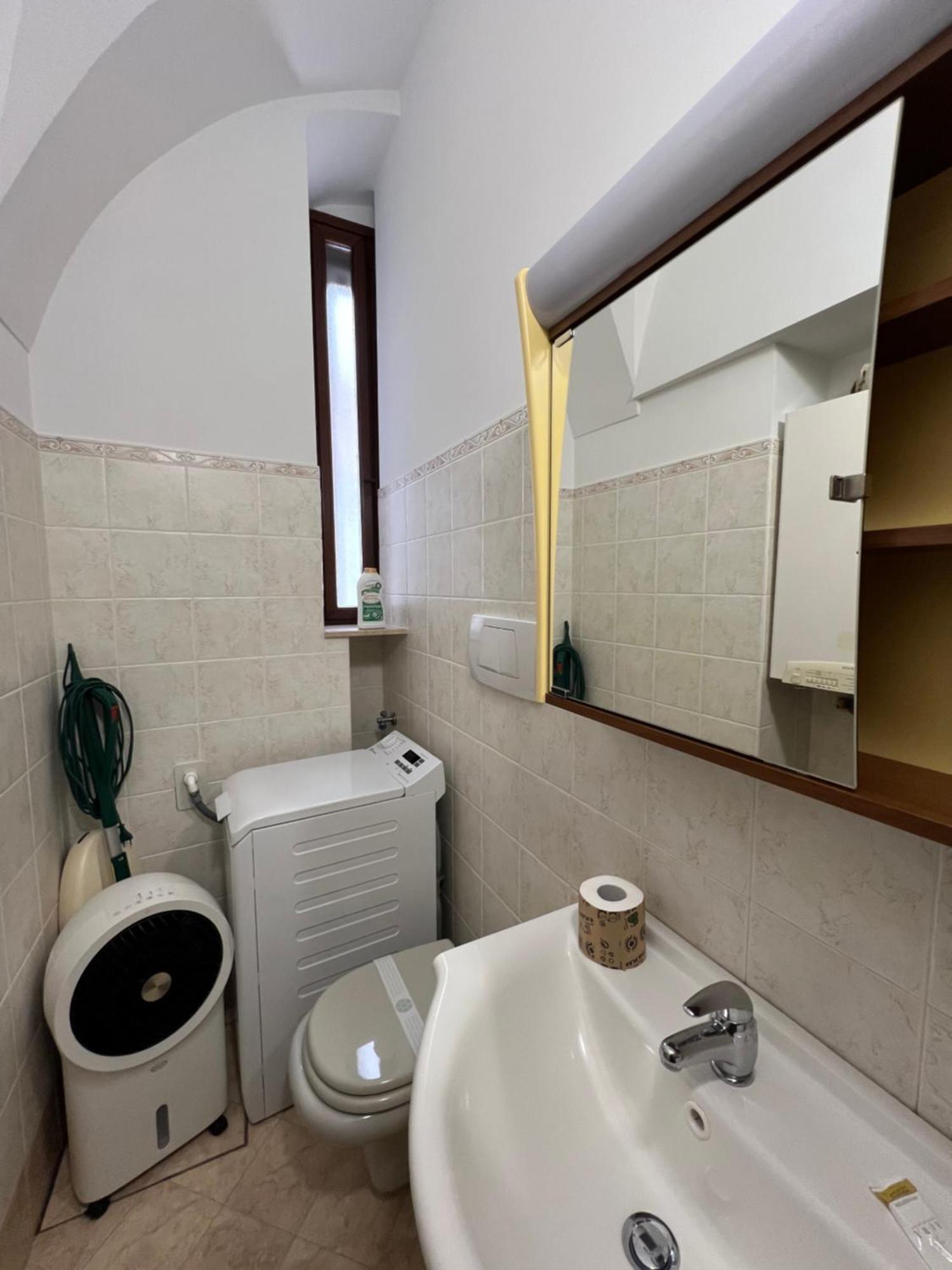 Villa Il Quadrifoglio Putignano Esterno foto