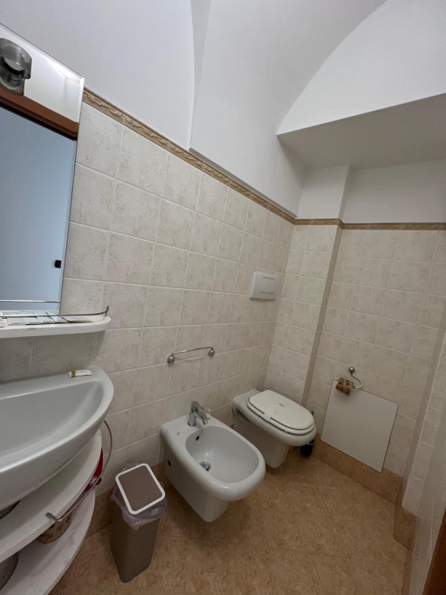 Villa Il Quadrifoglio Putignano Esterno foto