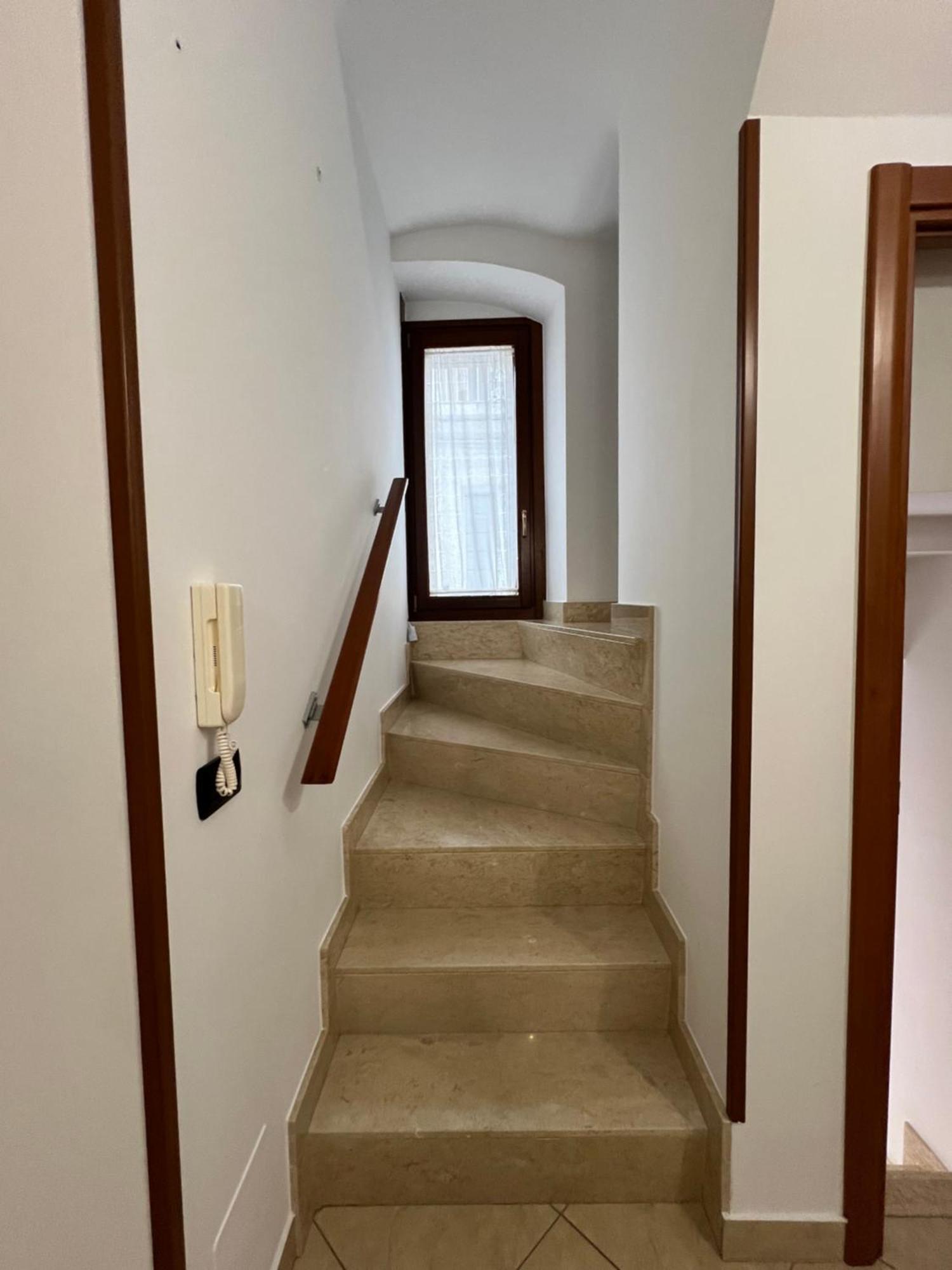 Villa Il Quadrifoglio Putignano Esterno foto